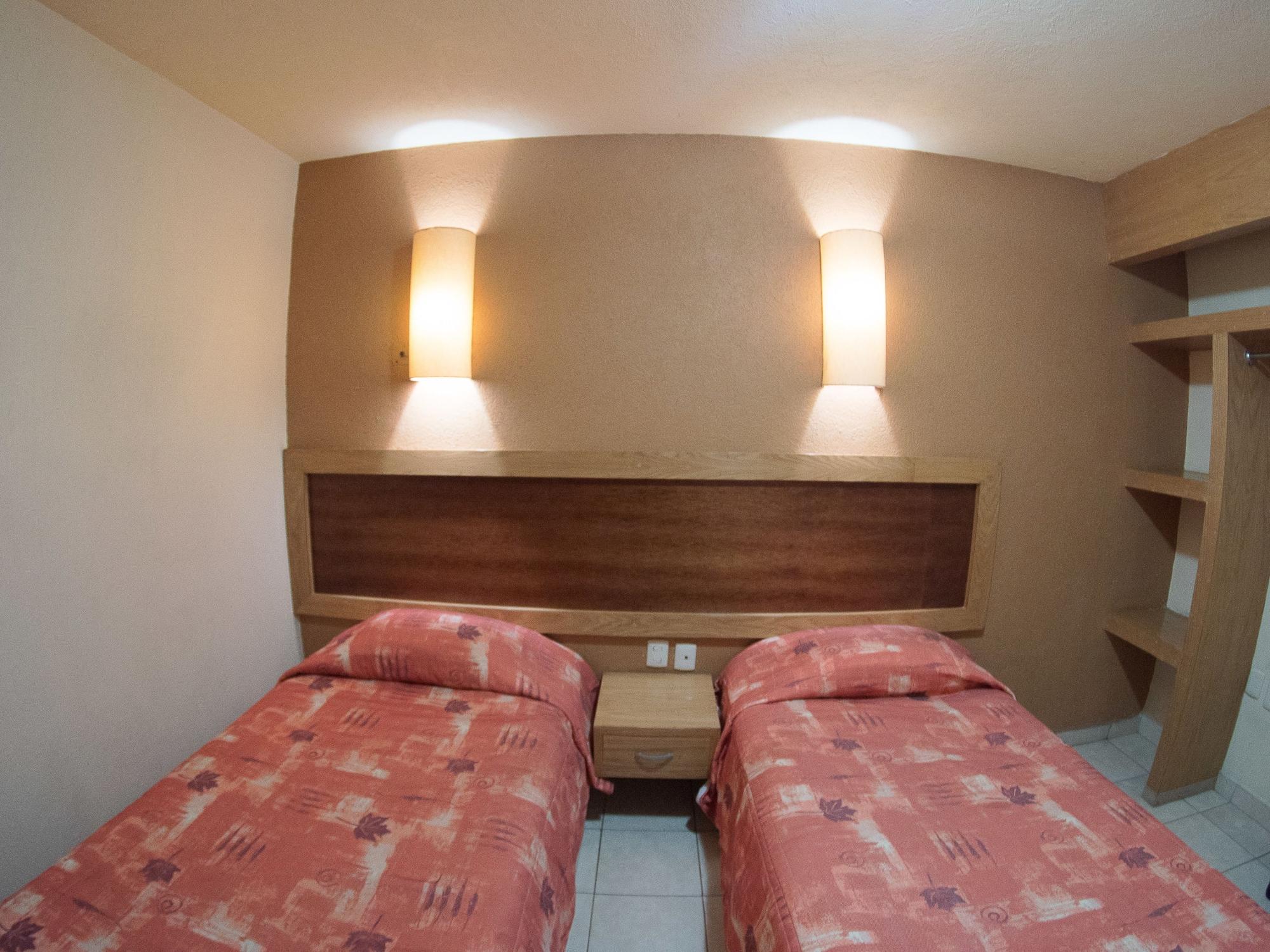 Hotel Qualitel Centro Historico Morelia Kültér fotó