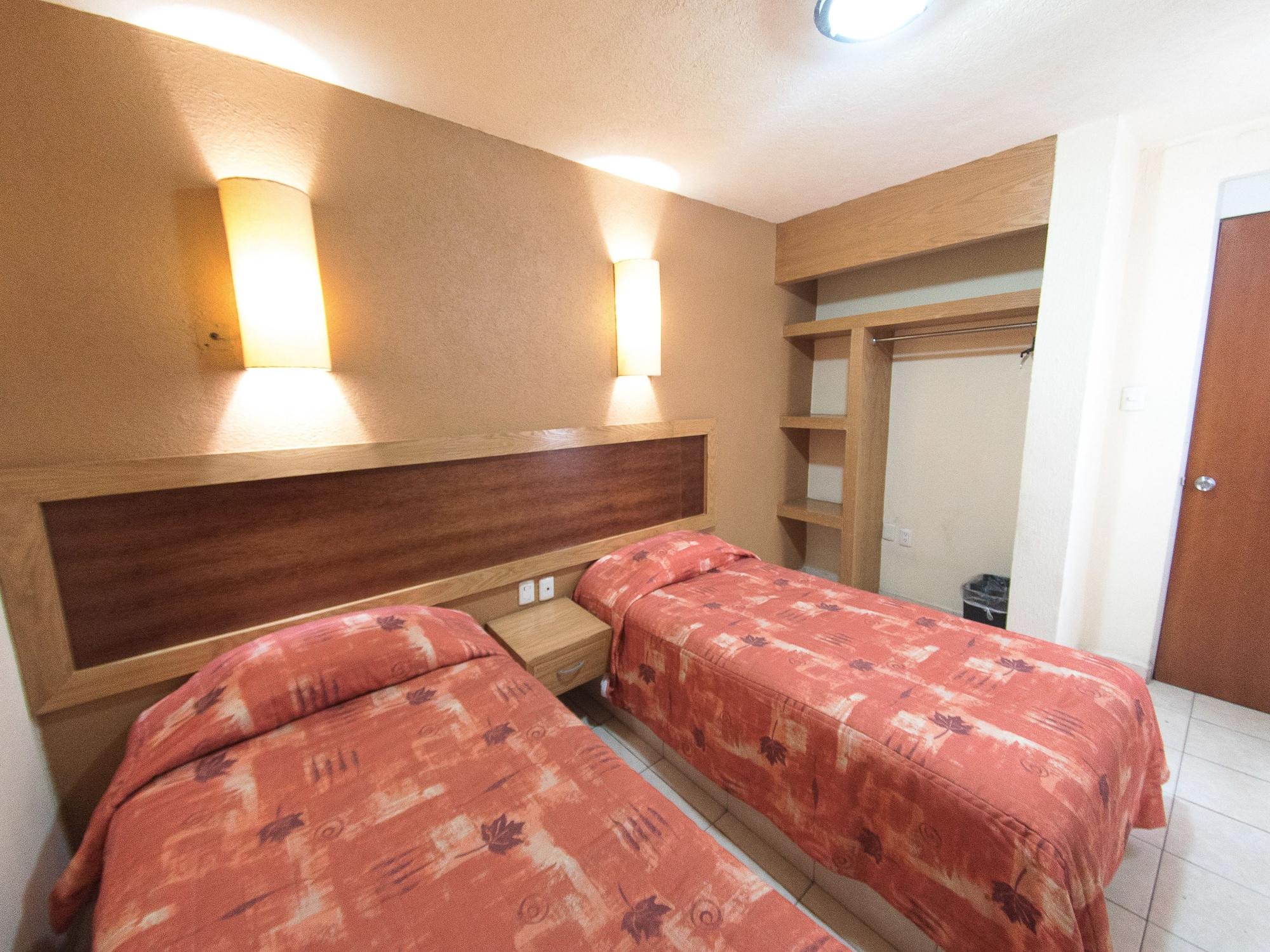 Hotel Qualitel Centro Historico Morelia Kültér fotó