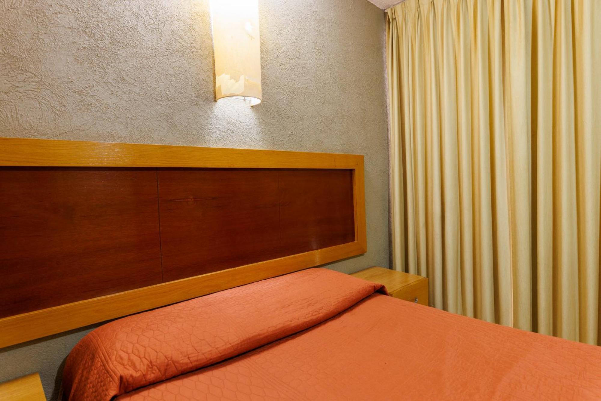 Hotel Qualitel Centro Historico Morelia Kültér fotó