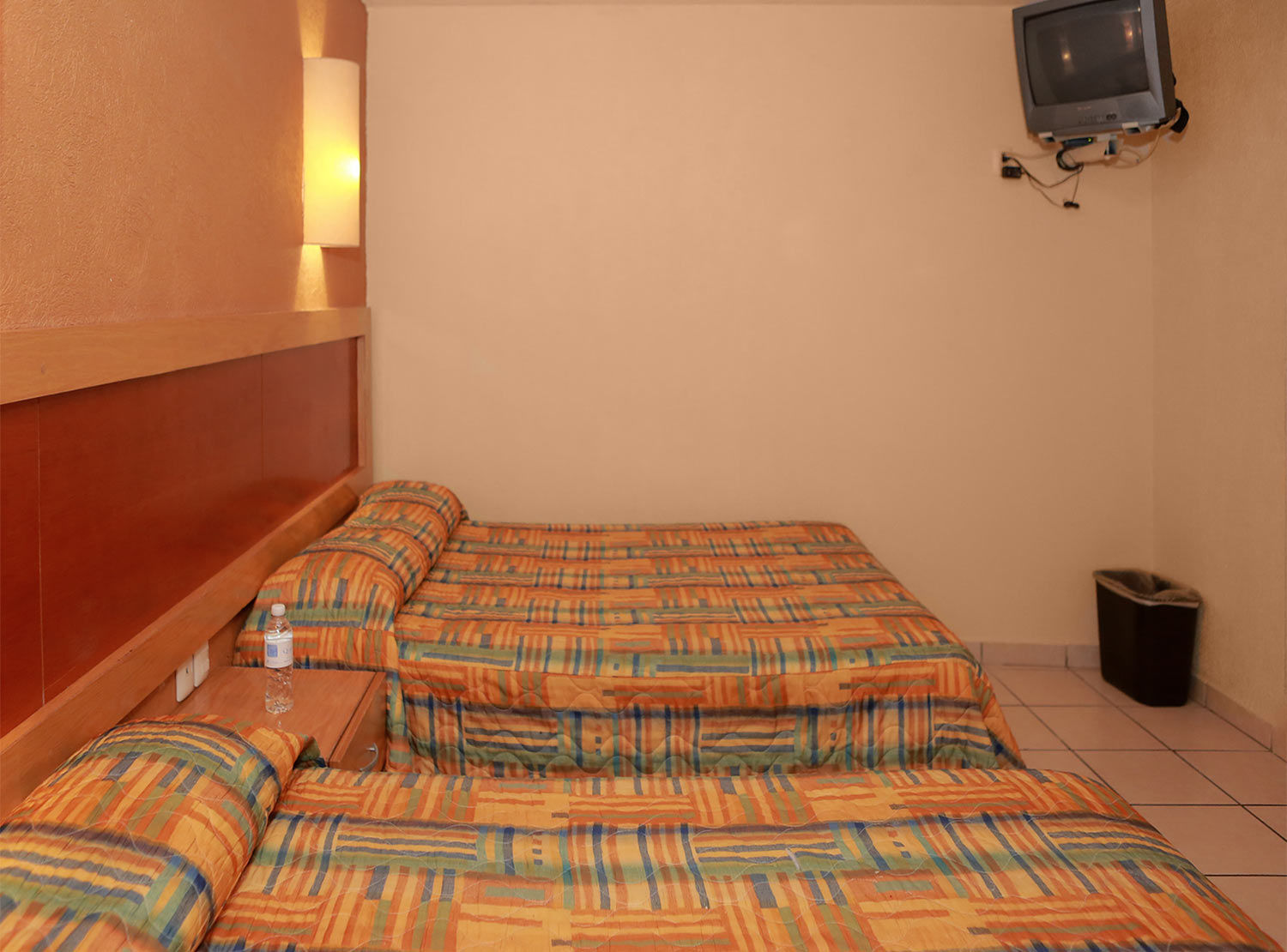 Hotel Qualitel Centro Historico Morelia Kültér fotó